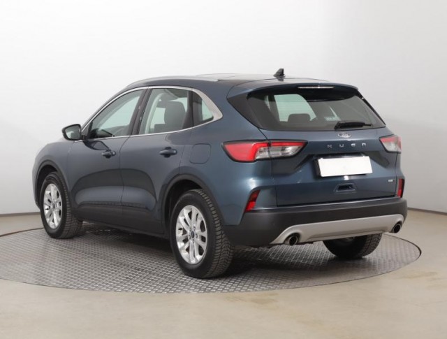 Ford Kuga  2.0 TDCi Titanium