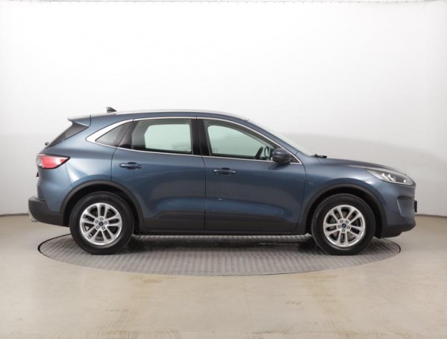 Ford Kuga  2.0 TDCi Titanium