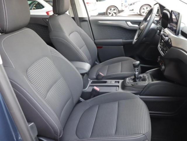 Ford Kuga  2.0 TDCi Titanium