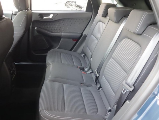 Ford Kuga  2.0 TDCi Titanium