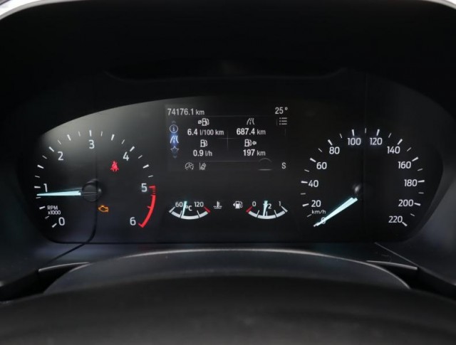 Ford Kuga  2.0 TDCi Titanium