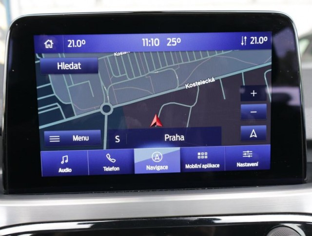 Ford Kuga  2.0 TDCi Titanium