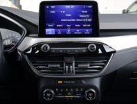 Ford Kuga  2.0 TDCi Titanium