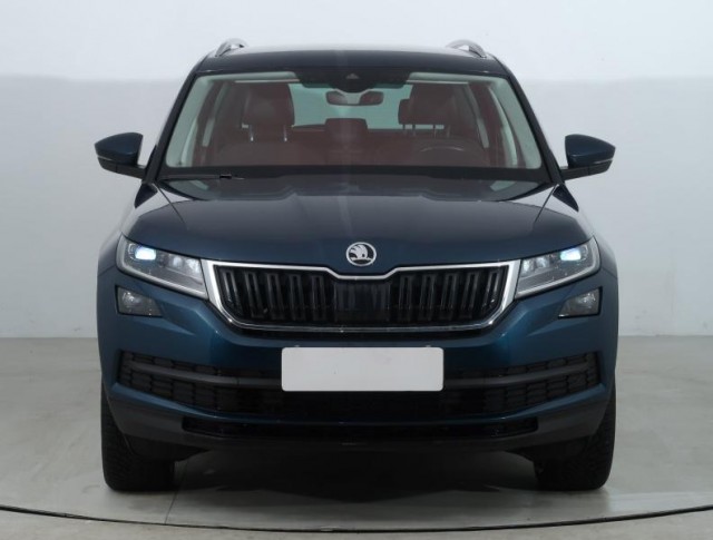 Škoda Kodiaq  2.0 TDI Style Plus