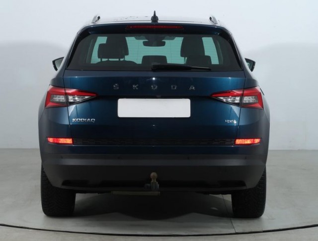 Škoda Kodiaq  2.0 TDI Style Plus