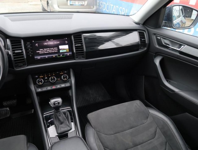 Škoda Kodiaq  2.0 TDI Style Plus