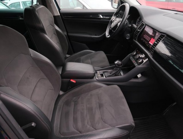 Škoda Kodiaq  2.0 TDI Style Plus