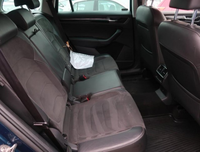 Škoda Kodiaq  2.0 TDI Style Plus