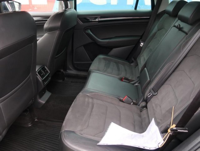 Škoda Kodiaq  2.0 TDI Style Plus