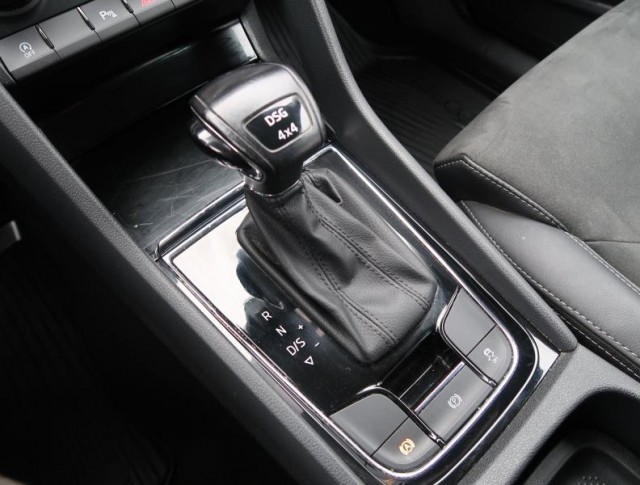 Škoda Kodiaq  2.0 TDI Style Plus