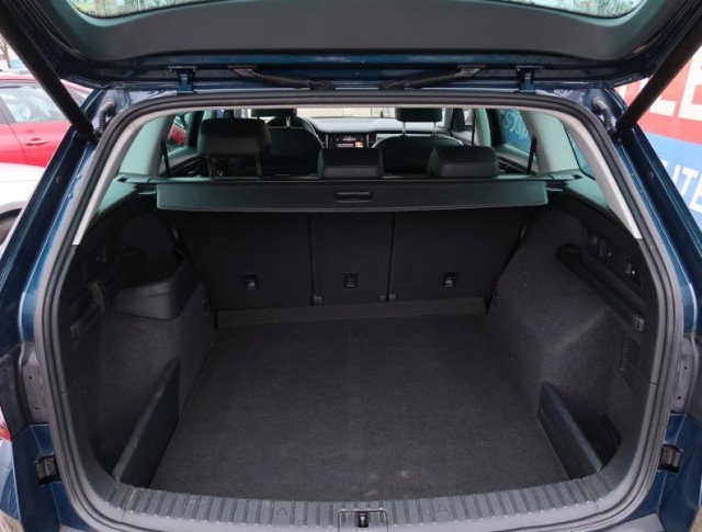 Škoda Kodiaq  2.0 TDI Style Plus
