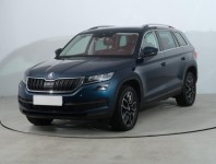 Škoda Kodiaq  2.0 TDI Style Plus