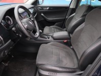 Škoda Kodiaq  2.0 TDI Style Plus