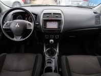 Mitsubishi ASX  1.6 MIVEC Inform