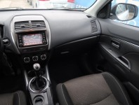 Mitsubishi ASX  1.6 MIVEC Inform