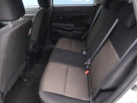 Mitsubishi ASX  1.6 MIVEC Inform