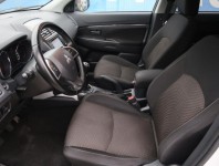 Mitsubishi ASX  1.6 MIVEC Inform