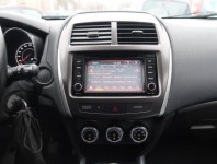 Mitsubishi ASX  1.6 MIVEC Inform