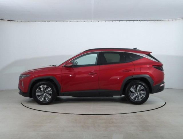 Hyundai Tucson  1.6 T-GDI 