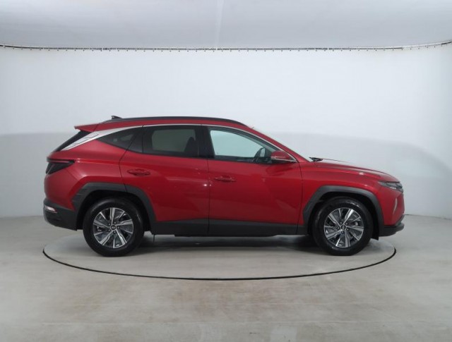 Hyundai Tucson  1.6 T-GDI 
