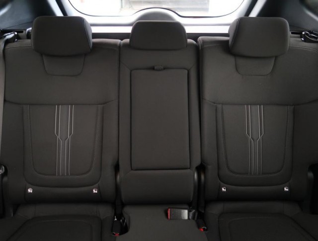 Hyundai Tucson  1.6 T-GDI 