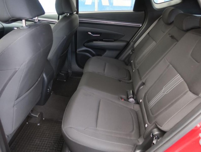 Hyundai Tucson  1.6 T-GDI 