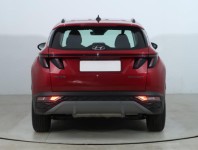 Hyundai Tucson  1.6 T-GDI 