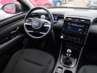 Hyundai Tucson  1.6 T-GDI 