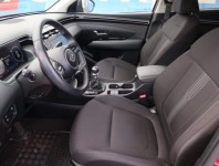 Hyundai Tucson  1.6 T-GDI 