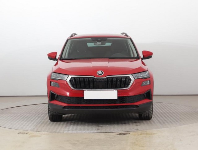 Škoda Karoq  1.5 TSI Fresh