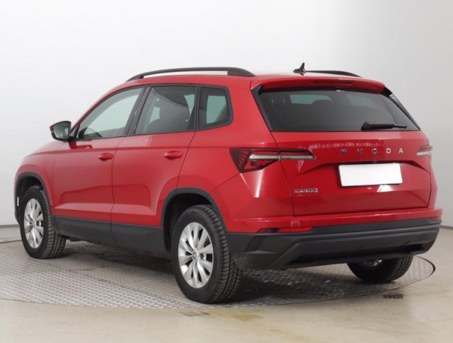 Škoda Karoq  1.5 TSI Fresh