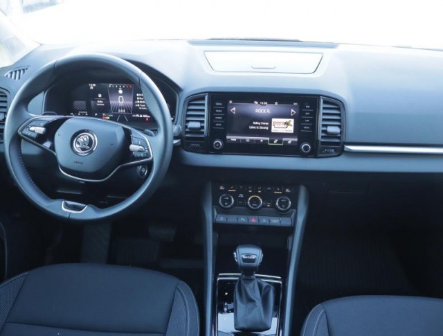 Škoda Karoq  1.5 TSI Fresh