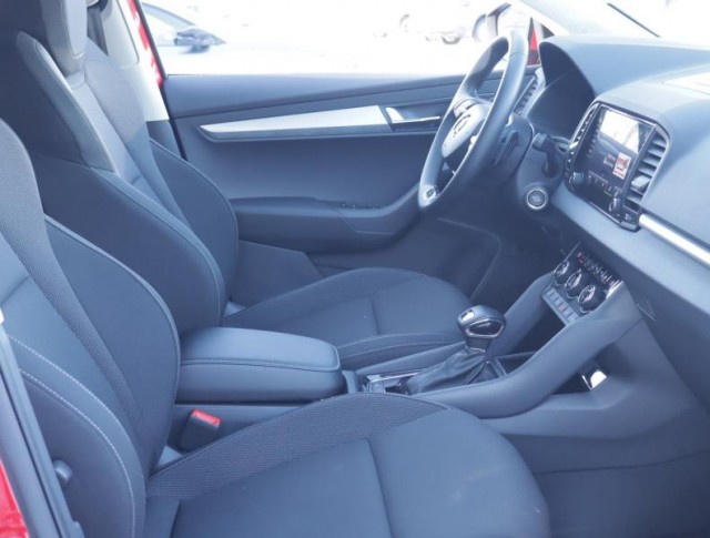 Škoda Karoq  1.5 TSI Fresh