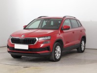 Škoda Karoq  1.5 TSI Fresh