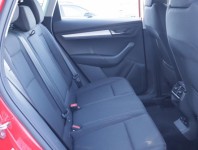 Škoda Karoq  1.5 TSI Fresh