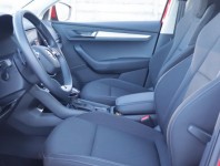 Škoda Karoq  1.5 TSI Fresh