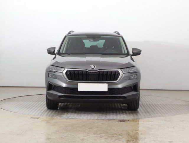 Škoda Karoq  1.5 TSI Fresh