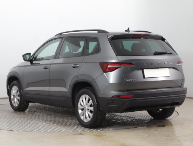 Škoda Karoq  1.5 TSI Fresh