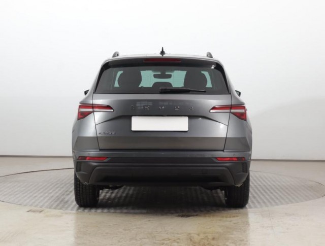 Škoda Karoq  1.5 TSI Fresh