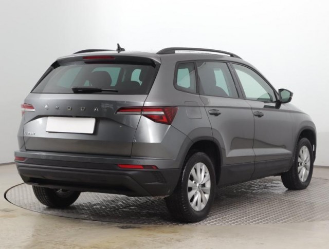 Škoda Karoq  1.5 TSI Fresh
