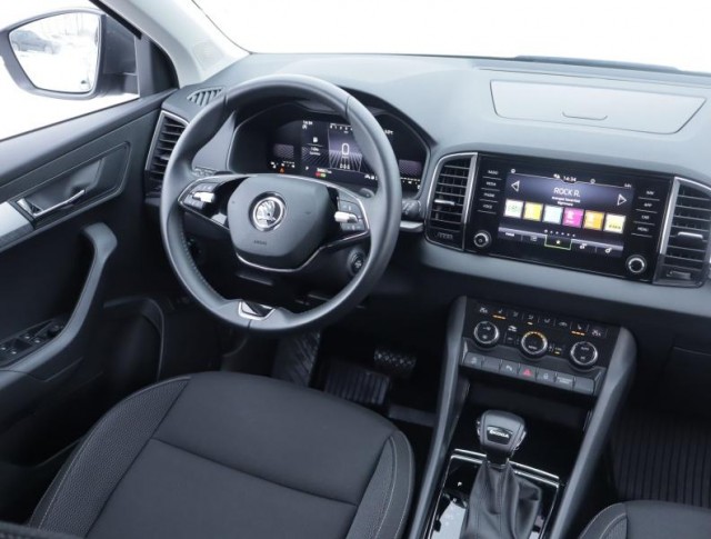 Škoda Karoq  1.5 TSI Fresh