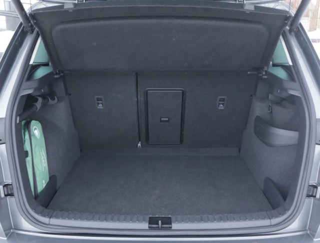 Škoda Karoq  1.5 TSI Fresh