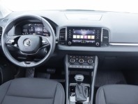 Škoda Karoq  1.5 TSI Fresh