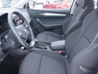 Škoda Karoq  1.5 TSI Fresh