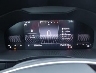 Škoda Karoq  1.5 TSI Fresh