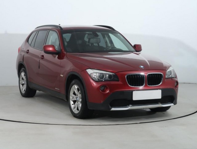 BMW X1  xDrive20d 
