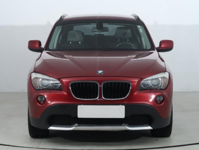BMW X1  xDrive20d 