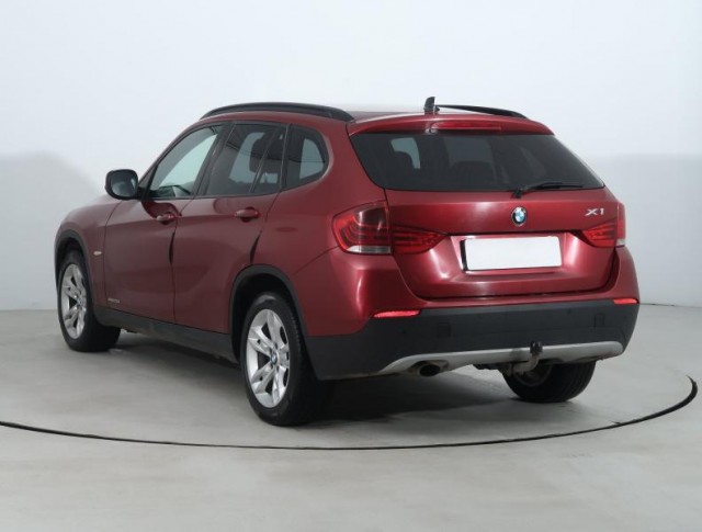 BMW X1  xDrive20d 