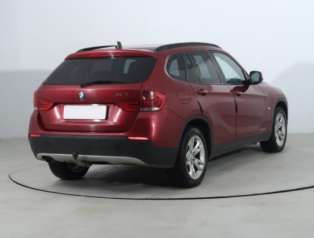 BMW X1  xDrive20d 