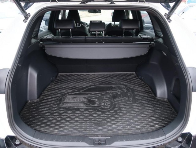 Toyota RAV 4  2.5 Hybrid 